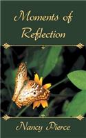 Moments of Reflection