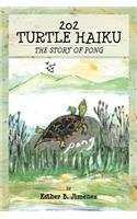 202 Turtle Haiku
