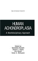 Human Achondroplasia