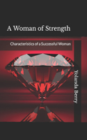 Woman of Strength