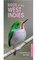 Birds of the West Indies