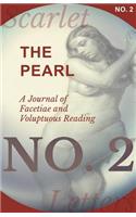 Pearl - A Journal of Facetiae and Voluptuous Reading - No. 2