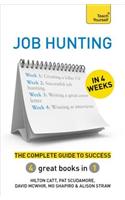 Job Hunting in 4 Weeks