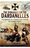 The Struggle for the Dardanelles