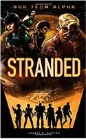STRANDED