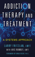 Addiction Therapy and Treatment