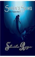 Siren's Song: McFey Treasures, Book 2(English)