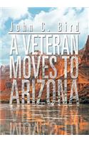 Veteran Moves to Arizona