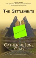 The Settlements: The Talmidge Affair(English)