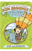 Maps and Geography
