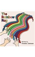 The Rainbow Rug: (English)