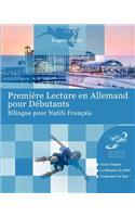 Première Lecture en Allemand pour Débutants
