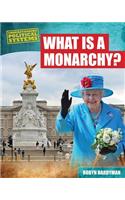 What Is a Monarchy?