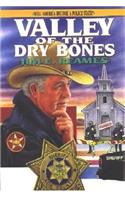 Valley of the Dry Bones