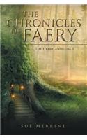 The Chronicles of Faery