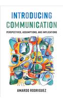 Introducing Communication