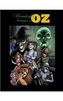 Wonderful Images of Oz