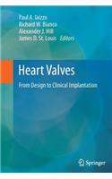 Heart Valves