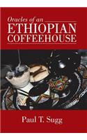 Oracles of an Ethiopian Coffeehouse