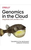 Genomics in the Cloud