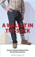 A Wallet in the Sock