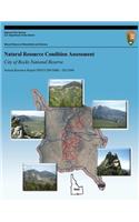 Natural Resource Condition Assessment