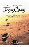 Following Jesus Christ