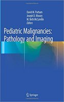 Pediatric Malignancies: Pathology and Imaging