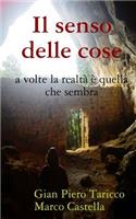 Il senso delle cose