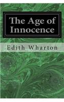 The Age of Innocence