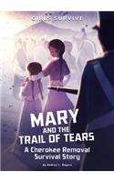 Mary and the Trail of Tears