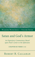 Satan and God's Armor