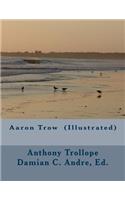 Aaron Trow (Illustrated)