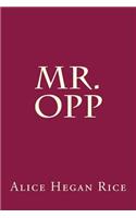 Mr. Opp