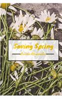 Saving Spring: An African American Teen Thriller-Romance