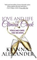 Love and Life in Climax Creek: Volume One: The Dunns(1 Climax Creek)
