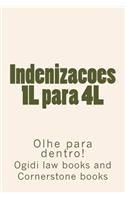Indenizacoes 1l Para 4l