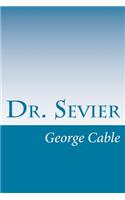 Dr. Sevier