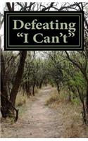 Defeating 