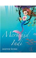 Mermaid Indi