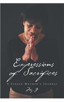 Expressions of Sacrifices
