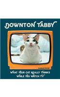 Downton Tabby