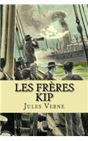 Les freres Kip: (French)
