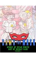 Dawn the Mask