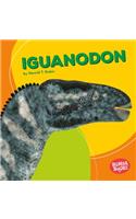 Iguanodon