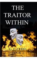 The Traitor Within: (English)