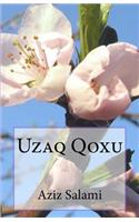 Uzaq Qoxu