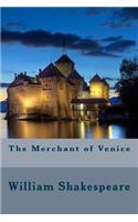 The Merchant of Venice