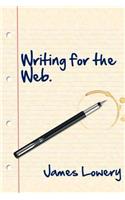 Writing for the Web