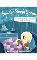 Sam the Sleepy Sheep